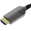 Fiber Optic AOC High Speed HDMI 1.4 Cable 4:4:4 HDMI Cable ARC 4K 30Hz